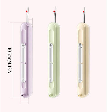 HyperLinx — Sew Faster and Fix Flaws Fearlessly Everywhere You Go