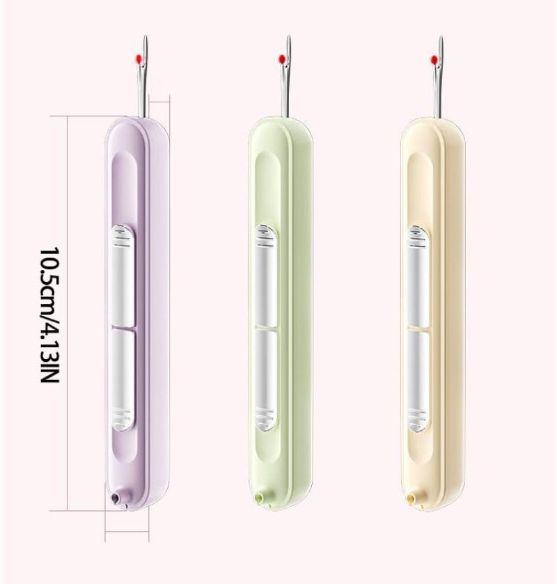StitchMaster Pro Duo — Conquer Sewing Fumbles and Create Flawless Masterpieces Every Time (1+1 free)