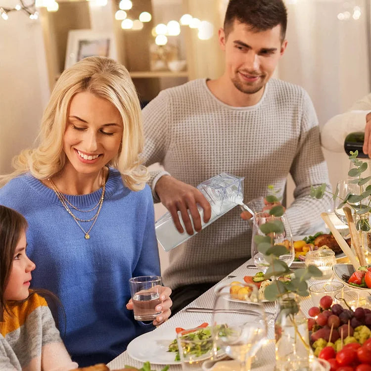 PureVault — Never Waste a Drop or a Moment in Your Kitchen (1+1 free)