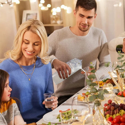 PureVault — Never Waste a Drop or a Moment in Your Kitchen (1+1 free)