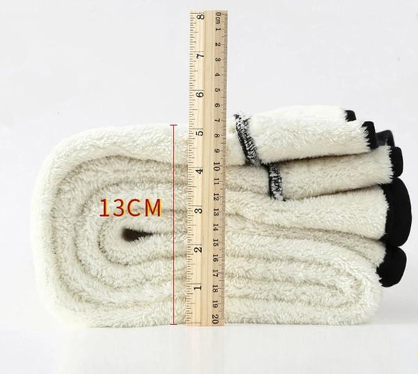 ArctiClear Thermal Leggings — Slip Into Effortless Warmth That Finally Destroys Winter’s Chill