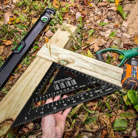 AngleMaster™ — Take Command of Every Angle and Build with Unshakable Confidence