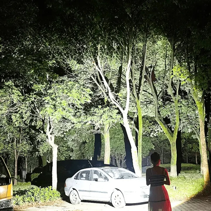 LumaRage — Conquer Every Shadow with Unstoppable Power and Precision