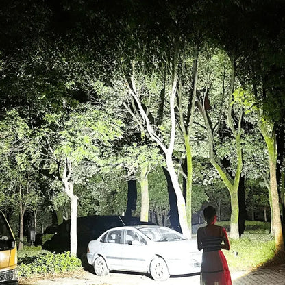 LumaRage — Conquer Every Shadow with Unstoppable Power and Precision