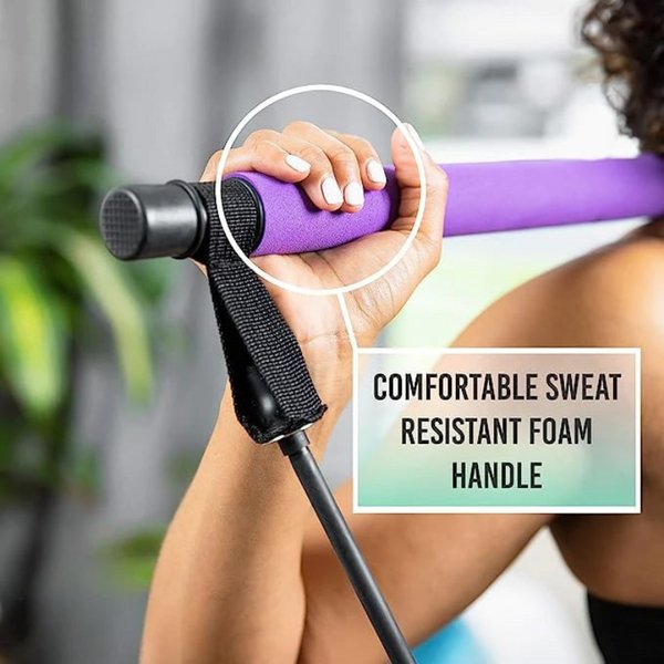 PowerSculpt Pro — Transform Your Body Fast with Effortless, Full-Body Power