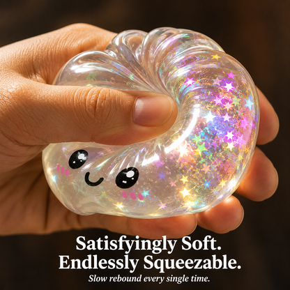 SquishBao - Slow rise, instant calm. (1+1 Free)
