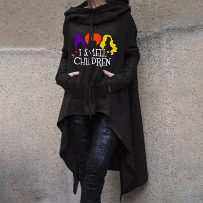 Halloween Hoodie — Own Every Room with Unmatched Comfort and Bold Style