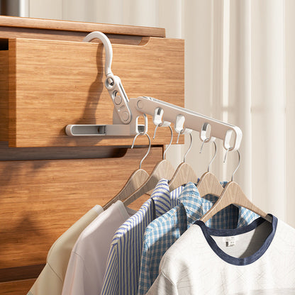 GripTight™ — Transform Chaos into Closet Bliss and Own Your Space Instantly