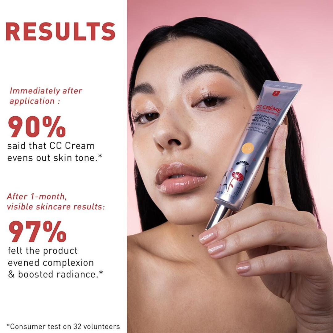 LumiVive™ — Reveal Flawless, Radiant Skin That Commands Attention (1+1 free)