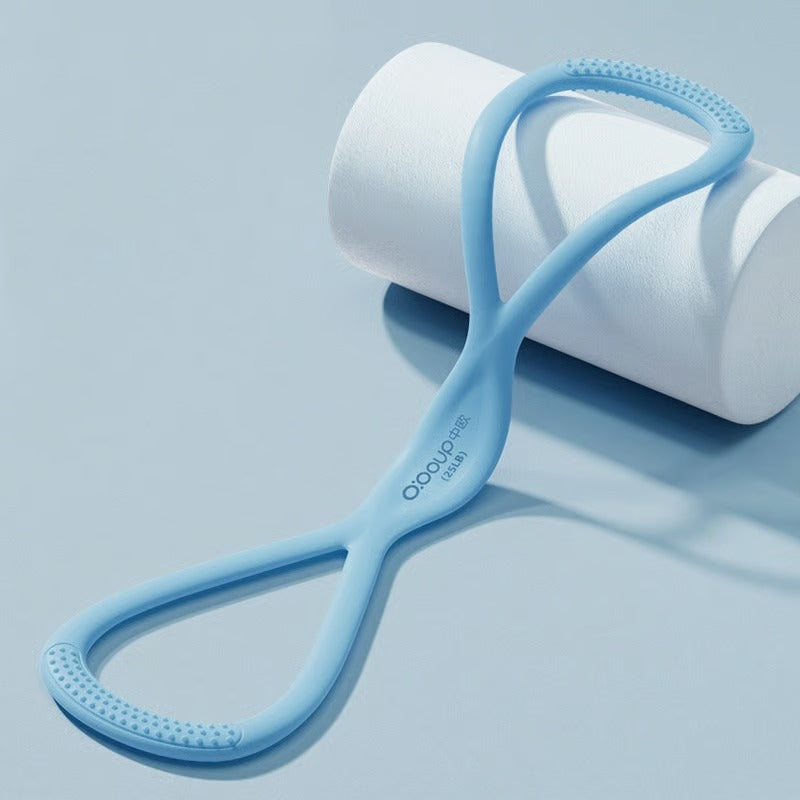 VigorBand — Sculpt Your Ultimate Strength and Confidence Anywhere, Anytime