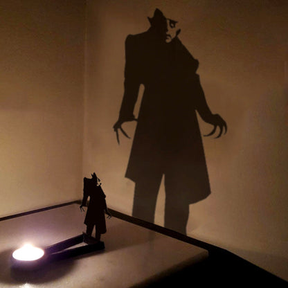 EclipseShadow — Captivate Every Eye with Bone-Chilling Shadows That Command the Night