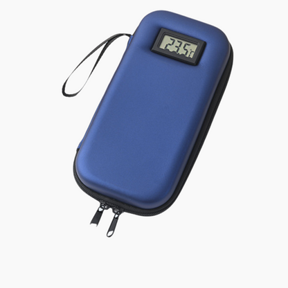 CoolShield Pro — Take Command of Every Dose with Instant Temperature Alerts