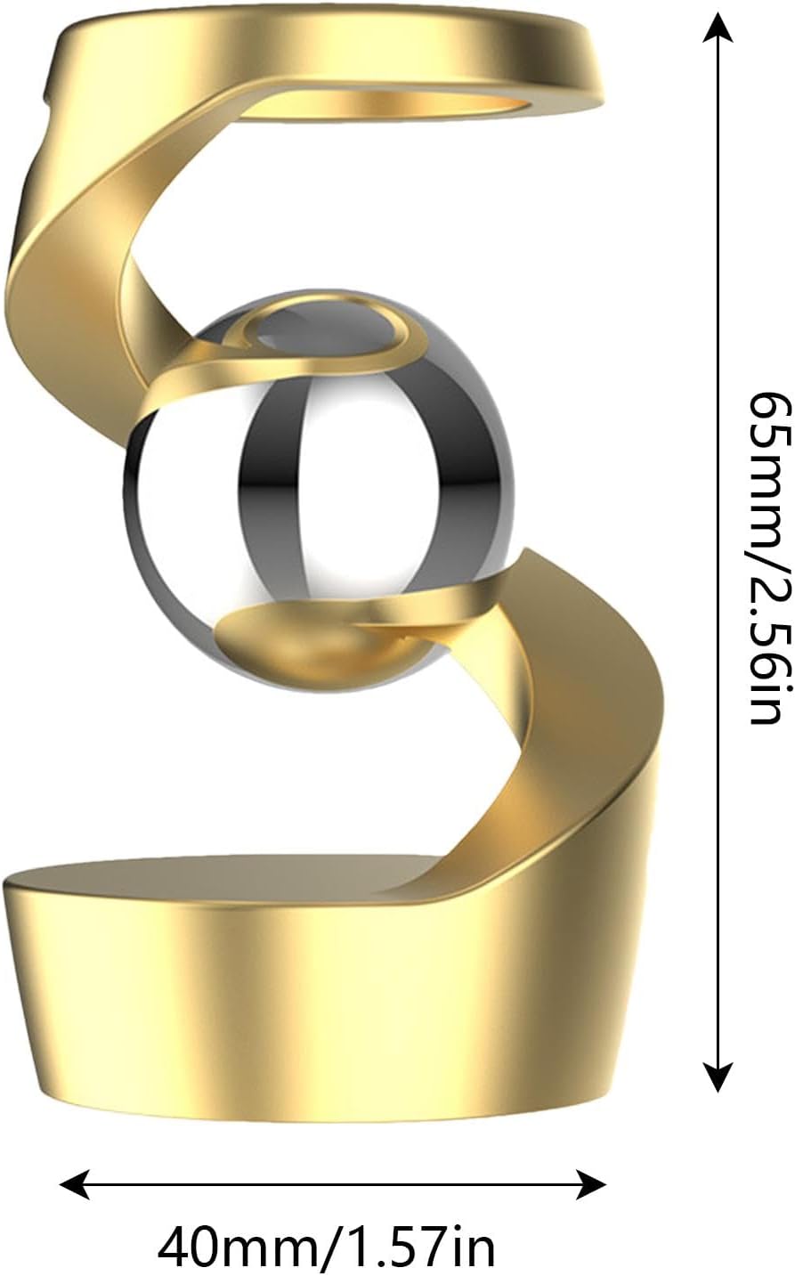 VortexAura — Captivate Every Eye and Ignite Laser-Sharp Focus Instantly