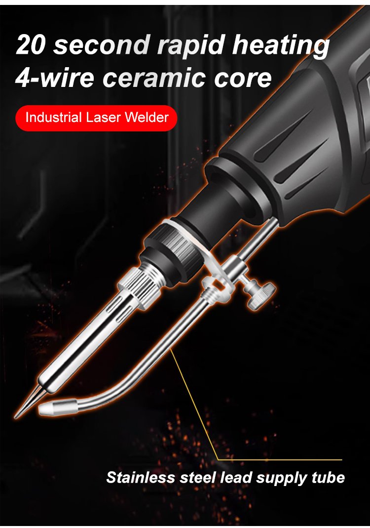 ForgeForce® — Ignite Swift Power and Master Every Weld Like a Pro