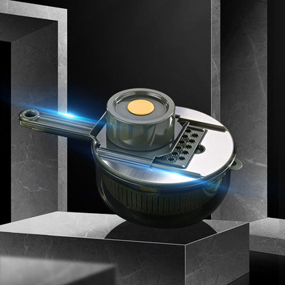 VitaSlice™ — Revolutionize Your Kitchen with Speed, Safety & Gourmet Precision