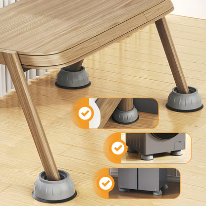 VibeGuard Pro™ — Silence Every Shake and Reclaim Your Home’s Peace