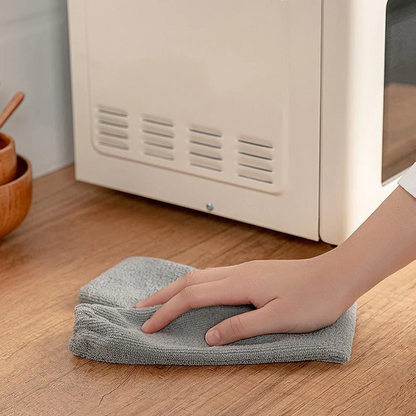 CleanSweep — Crush Dust Instantly to Reclaim Your Time and Peace of Mind