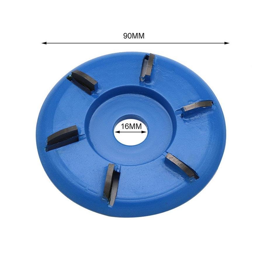 PowerSlice™ — Effortless Precision That Turns Woodwork Into Artistry