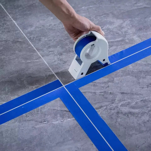 SliceSharp™ — Nail Perfect Paint Lines Without the Stress or Mess