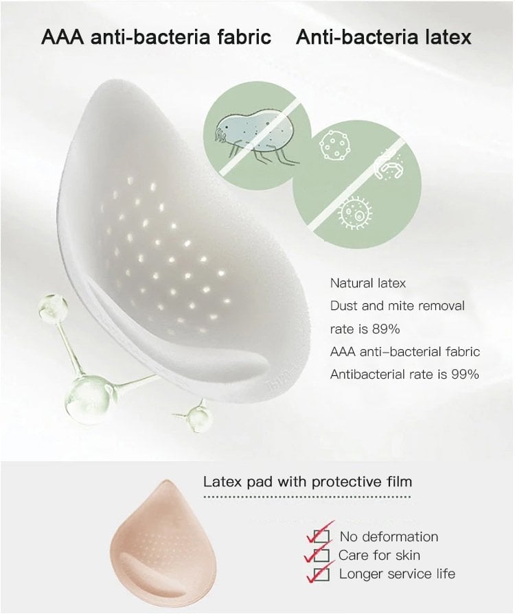 Ultimate Comfort Bra — Wire-Free Lift That Makes You Feel Unstoppable All Day