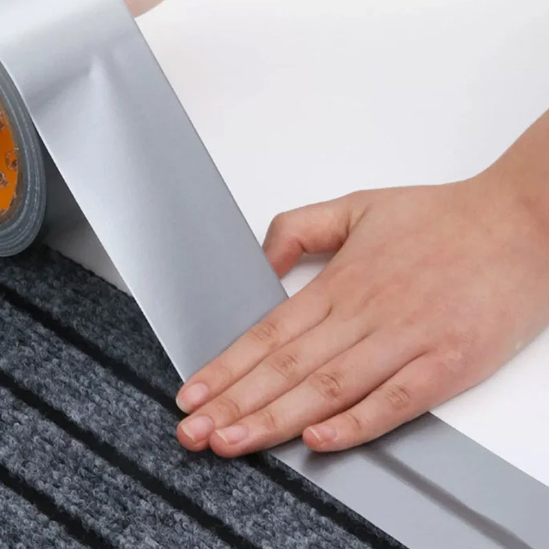 VertaShield Tape — Lock Out Cold and Cut Energy Bills for a Toasty, Mold-Free Home