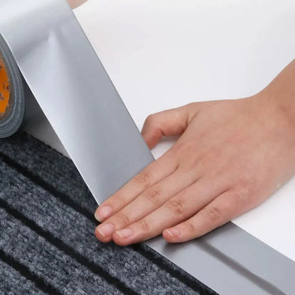 VertaShield Tape — Lock Out Cold and Cut Energy Bills for a Toasty, Mold-Free Home