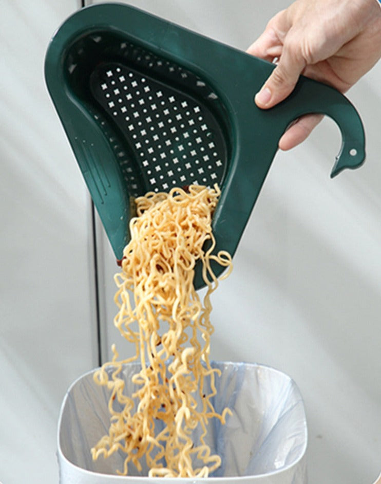 SinkShield — Keep Your Kitchen Calm and Clean Without Lifting a Finger