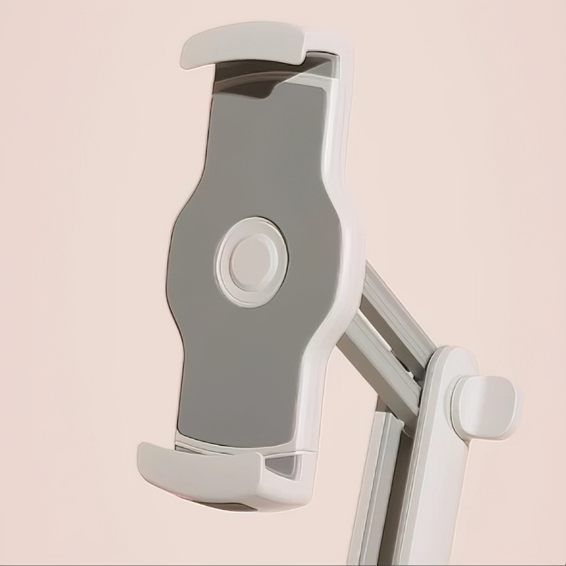 SuperGrip Pro Stand — Melt Away Neck Pain with Plush, Perfectly Angled Comfort