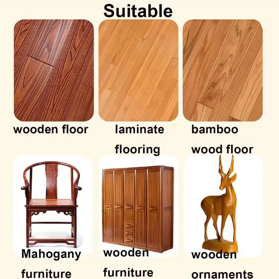 VitaLuxe Shield — Unlock Instant, Jaw-Dropping Shine That Revives and Protects Your Treasures for a Lifetime