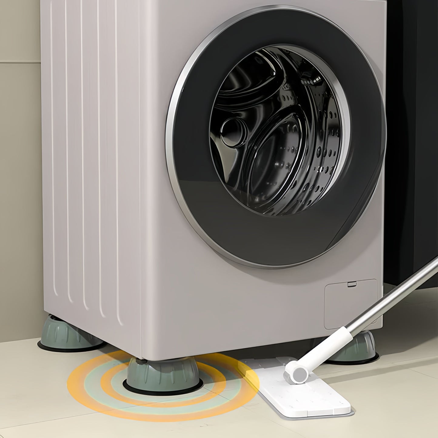 VibeLock™ — Crush Noise and Chaos for a Home That Finally Feels Like Peace