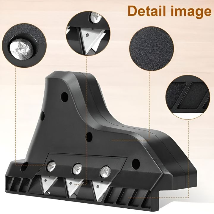 EdgeMaster Pro — Slice Through Every Project with Unstoppable Precision and Confidence