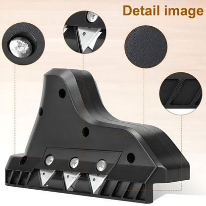 EdgeMaster Pro — Slice Through Every Project with Unstoppable Precision and Confidence