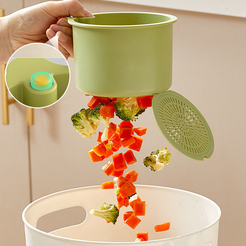 VoraClean SinkMate — Effortless Clean Kitchen Control at Your Fingertips