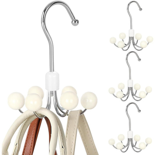 SpinMaster Pro — Transform Your Closet Into a Clutter-Free Style Haven with One Simple Spin