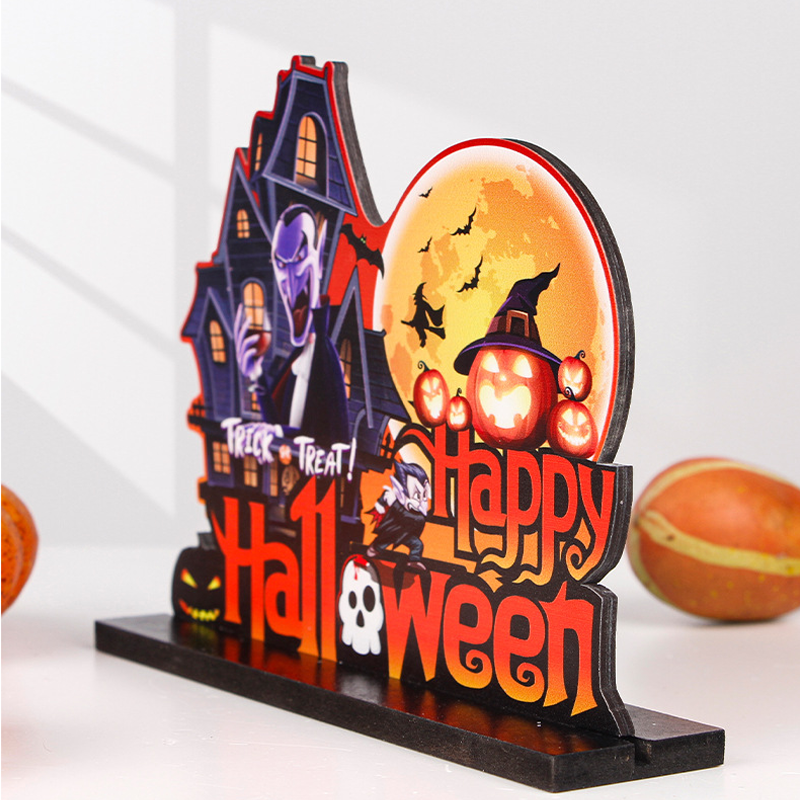 WhispyWoods — Transform Your Halloween Table into an Unforgettable Showstopper