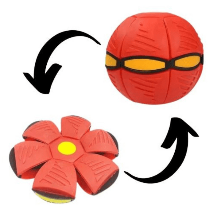 SkyPounce — Ignite Your Dog’s Joy and Energy with Unstoppable Play (1+1 free)