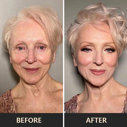 LumiMist CC Cushion — Unleash Radiant, Flawless Skin That Turns Heads Instantly (1+1 free)