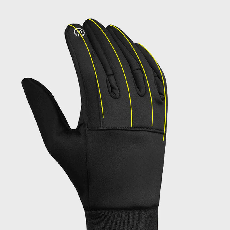 FrostGuard Pro Thermal Gloves — Stay Bulletproof Warm and Dry No Matter How Harsh Winter Hits