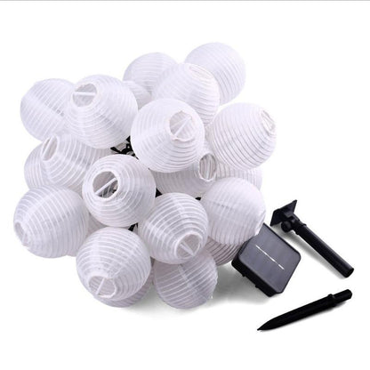 HauntLuxe Pumpkin Strings — Light Up Every Shadow with Unforgettable Halloween Magic