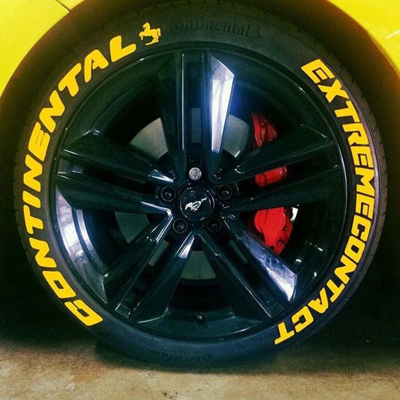 HydraStroke Tire Revive Pen — Ignite Your Ride with Bold, Fade-Proof Color That Commands Attention