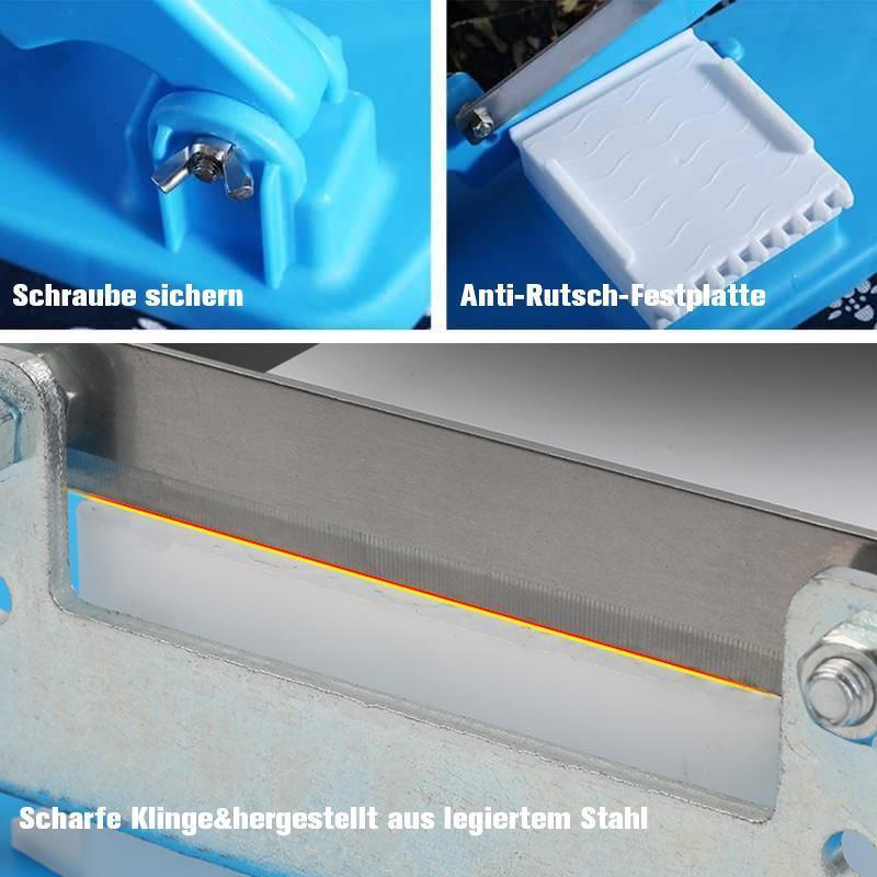 Slice Like a Pro — Transform Your Kitchen Chaos into Effortless Culinary Mastery