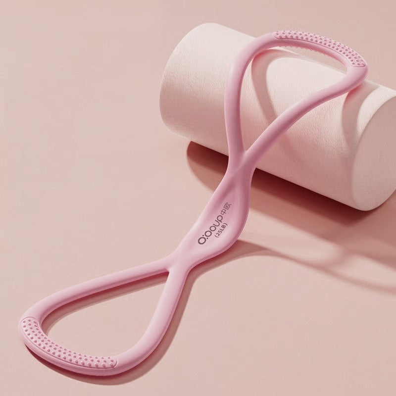 VigorBand — Sculpt Your Ultimate Strength and Confidence Anywhere, Anytime