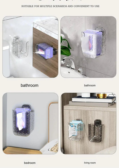 WallGrip Master — Effortless Elegance That Transforms Your Bathroom Experience