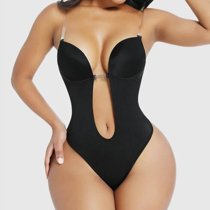 Vexelle — Own Every Bold Look with Invisible Comfort and Flawless Curves