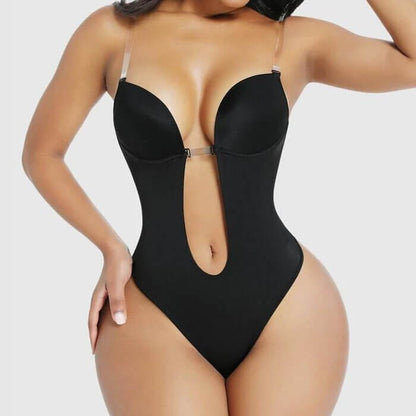 Vexelle — Own Every Bold Look with Invisible Comfort and Flawless Curves