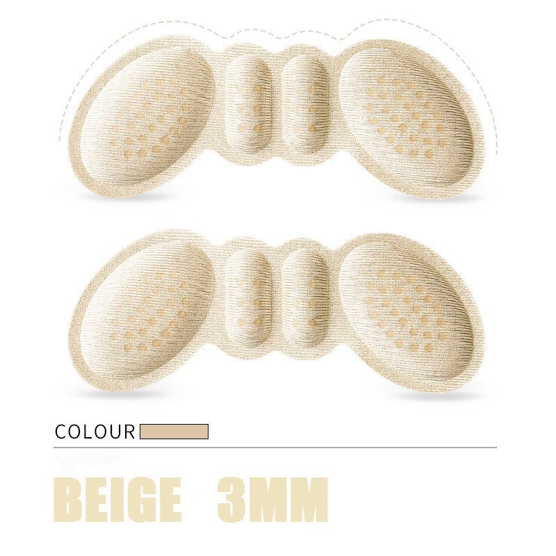 Solenix Cush — Slip into All-Day Heel Pain Freedom and Unstoppable Comfort