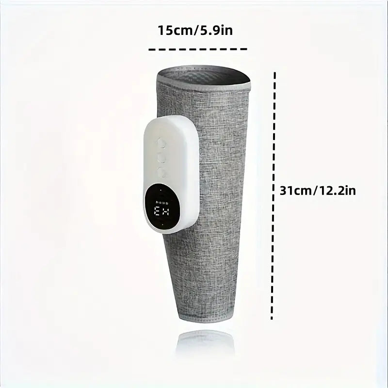 VivaPulse — Crush Leg Pain Fast and Own Every Step with Freedom