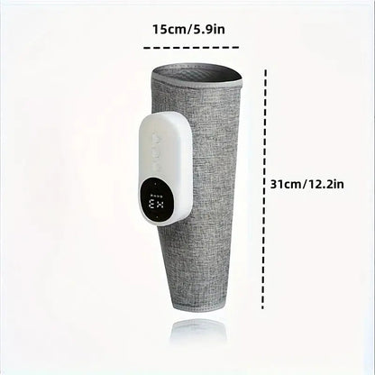 VivaPulse — Crush Leg Pain Fast and Own Every Step with Freedom