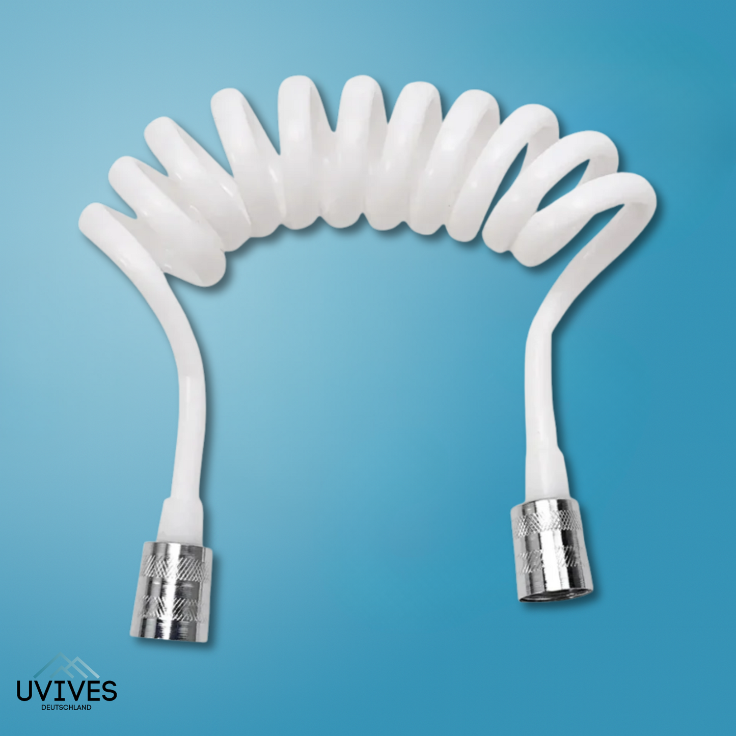 HydroMight — Master Every Faucet Moment With Gentle, Mess-Free Control