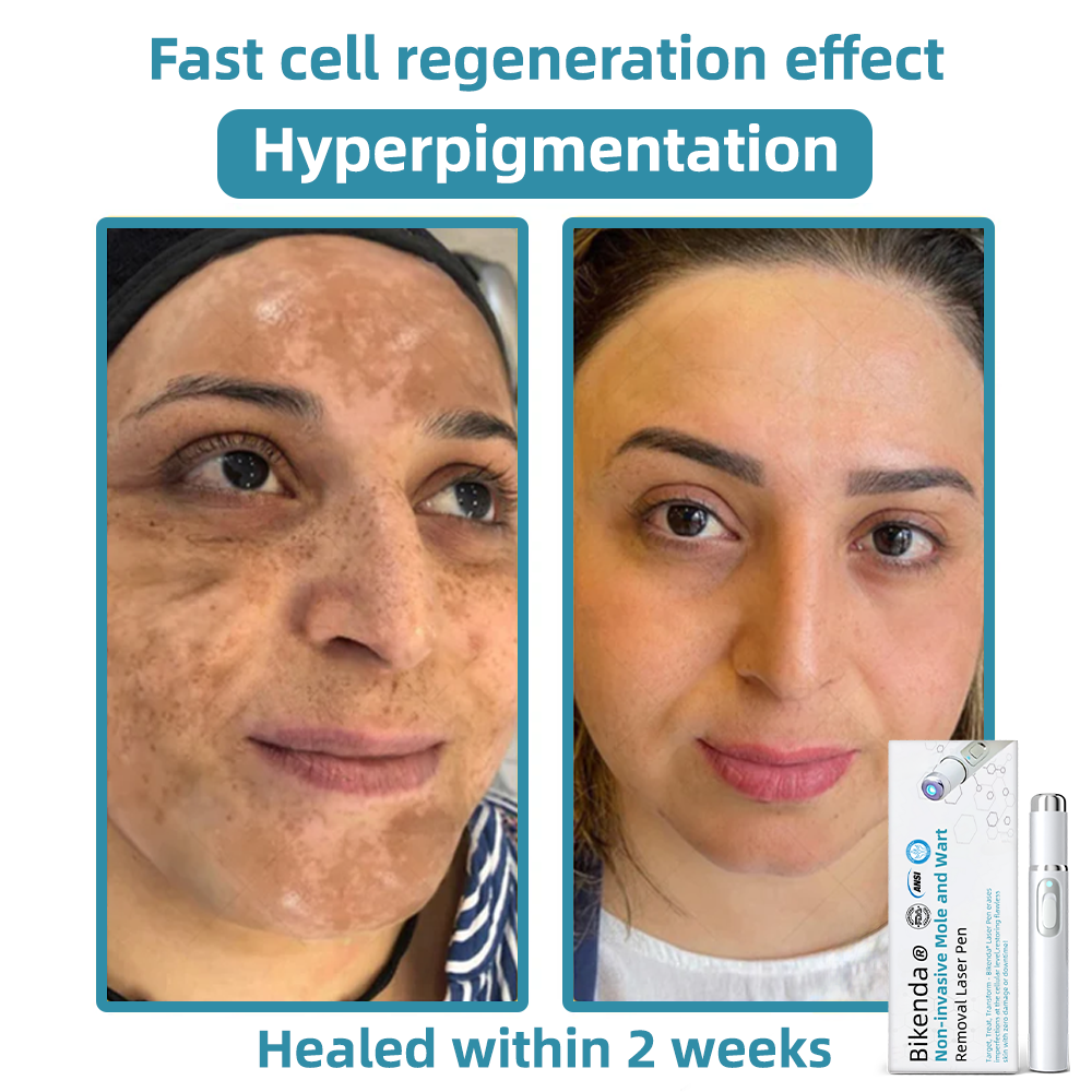 LumiClear™ — Reveal Smooth, Radiant Skin That Commands Confidence